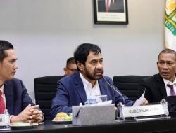 Gubernur Aceh Ultimatum Tambang Emas Ilegal: Dua Minggu Angkut Alat Berat atau Ditindak Tegas