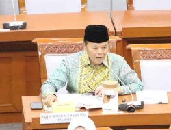 HNW Dukung Penuh Prabowo Bentuk Kementerian Haji dan Umrah