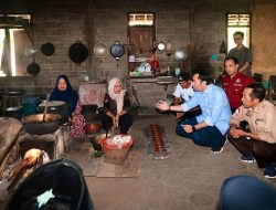 UMKM Gula Jawa Pacitan Melaju Digital, IBAS: Warisan Lokal Harus Mendunia