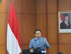 Bahas PPHN, Waka MPR RI Dorong Visi Pembangunan Berkelanjutan