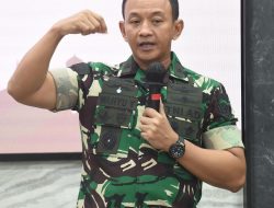 TNI AD Fair Siap Digelar di Monas 20 – 21 September 2025