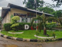 Rp303 Juta Anggaran BBM DLH Purwakarta Menguap Tanpa Pertanggungjawaban