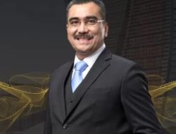 Prabowo Bicara Palestina hingga Israel di PBB, Harris Arthur: Diplomasi Berimbang