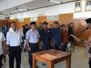 Bupati Sukabumi Lantik Pengurus FPRB 2025–2030, Dorong Penguatan Kesiapsiagaan Bencana Hingga ke Desa