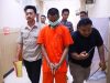 Lecehkan Bocah Sejenis, Pria Bojonegoro Diamankan Polres Gresik