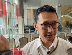 KPK Pastikan Kasus Dugaan Korupsi Jalur Kereta Api yang Seret Bupati Pati Masih Berproses