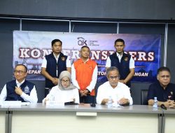 Polri Berhasil Pulangkan Buronan Dana Ilegal Investree Adrian Gunadi dari Qatar