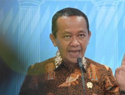 Pemerintah Siapkan Langkah Strategis Tambah Saham Freeport, Target Minimal 61 Persen