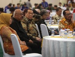 Transformasi Anggaran Pendidikan Wujudkan Visi 2045