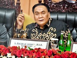 Wakil Ketua MPR Bambang Wuryanto: MPR Memfasilitasi Diskusi Menuju Amandemen UUD