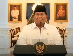 Prabowo: Sebagian Tuntutan Demonstran Masuk Akal, Investigasi Independen Kasus Affan Disetujui