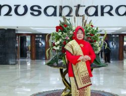 Siti Fauziah Ajak Generasi Muda Renungkan Makna Perjuangan Pahlawan di Era Digital