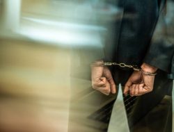 Diduga Ada Aroma Tak Sedap Dibalik Penangkapan 4 Warga Menganti Gresik