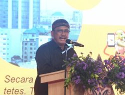 Bayar Pajak Jadi Lebih Mudah, Gebyar Sipenyu Pemkab Sukabumi Beri Diskon hingga Hadiah Umrah