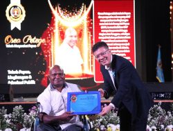 Pisah dari MHT Awards, PWI Jaya Awards Bidik Panggung Bergengsi Pers Nasional