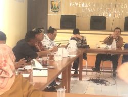 DPRD Sukabumi Bahas Sejumlah Raperda Strategis untuk 2026