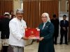 Bupati Sukabumi Lantik 48 Pejabat Fungsional dan Anugerahkan Satyalancana Karya Satya
