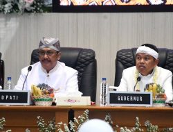 HUT ke-155 Sukabumi: Gubernur Dedi Dorong Pembangunan Berbasis Ekologi dan Ekonomi Hijau