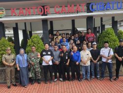 Karang Taruna dan Pemuda ‘Penggerak’ Tuntut Prioritas Warga Lokal dalam Rekrutmen Perusahaan di Cibatu