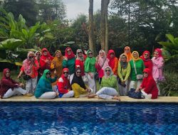 Reuni Alumni SMPN 83 Angkatan ’79: Penutupan Arisan Jadi Ajang Nostalgia Empat Dekade