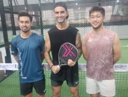 PBPI Siapkan Timnas Padel Indonesia Berlaga di World Asia Cup Qatar 2025