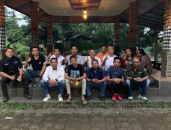 Aliansi 3 Wilayah Rampungkan Baksos Perbaikan Jalan 20 Km di Kabupaten Sukabumi