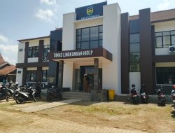 Dana BBM Rp303 Juta DLH Purwakarta Jadi Sorotan, Ini Klarifikasi Kabid Persampahan