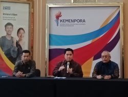 Menuai Polemik, Permenpora Nomor 14 Tahun 2024 Resmi Dicabut
