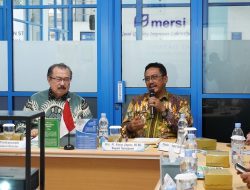 Bupati Sukabumi Kunjungi PT Mersifarma Tirmaku Mercusana, Dorong Penyerapan Tenaga Kerja