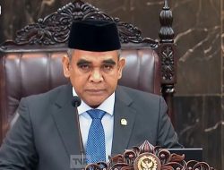 Ketua MPR Sebut Program Pemeriksaan Kesehatan Gratis Bantu Masyarakat
