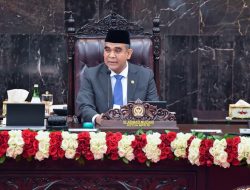 Ketua MPR Apresiasi Capaian Berbagai Program Pemerintah Prabowo