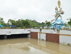 Presiden Prabowo Sampaikan Duka Cita dan Instruksikan Penanganan Cepat Banjir di Bali dan NTT