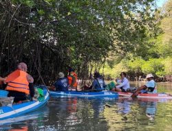 Menteri LHK: Drainase Penuh Sampah dan Tutupan Hutan Minim Perparah Banjir Bali