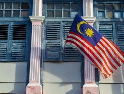 Bikin Netizen RI Iri, Kini Pekerja Ojol hingga Kreator Konten di Malaysia Dilindungi Hukum