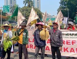 Langkah Konkret Reforma Agraria: DPR dan Petani Sepakat Lembaga Penyelesaian Konflik Dibentuk