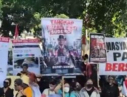 Rapat Pansus Hak Angket DPRD Pati Diwarnai Dugaan Kekerasan terhadap Wartawan