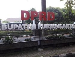 Belanja Perjalanan Dinas DPRD Purwakarta Disorot, Rp468 Juta Tanpa Bukti Pertanggungjawaban