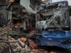 Tabrak Toko di Jaksel, Bus Listrik Transjakarta Dalam Pemeriksaan Polisi