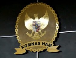 KASUM Ultimatum Komnas HAM: Tetapkan Kasus Munir Pelanggaran HAM Berat Sebelum 8 Desember