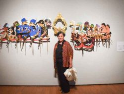 UU Masyarakat Hukum Adat Mandek, Lestari Moerdijat Serukan Kepedulian Nasional