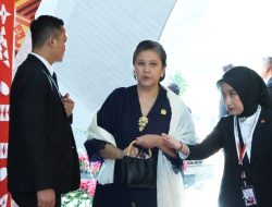 Lestari Moerdijat Ajak Wujudkan Kesejahteraan Anak Bangsa sebagai Makna Kemerdekaan