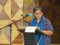 Dorong Pendidikan Berkualitas, Lestari Moerdijat Tekankan Konsistensi & Ukuran Capaian