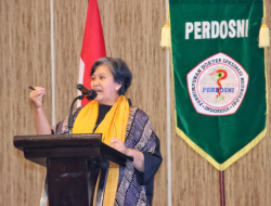 Lestari Moerdijat Tekankan Pentingnya Pengembangan Pendidikan Holistik