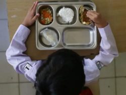 Program MBG Disorot, Pemerintah Siapkan Ahli Gizi Percepat Perbaikan