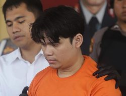 Fakta Baru Kasus Mutilasi Mojokerto: Pelaku Ternyata Mantan Tukang Jagal