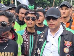 Garda Indonesia Pertanyakan Undangan Wapres Gibran kepada Driver Ojol yang Bukan Saksi Tragedi Affan
