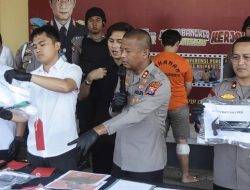 Mutilasi Paling Sadis di Mojokerto, Polisi Temukan Ratusan Serpihan Tubuh Korban Berserakan