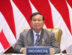 Setelah Satu Dekade Absen, Presiden RI akan Tampil di Podium PBB