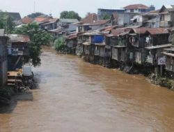 Mayoritas Sungai di Indonesia Tercemar, KLH Desak Pemda Segera Bertindak