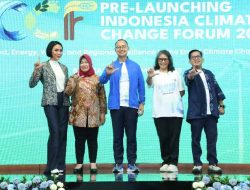 MPR RI Gandeng Emil Salim Institute Bahas Isu Iklim di Forum 2025